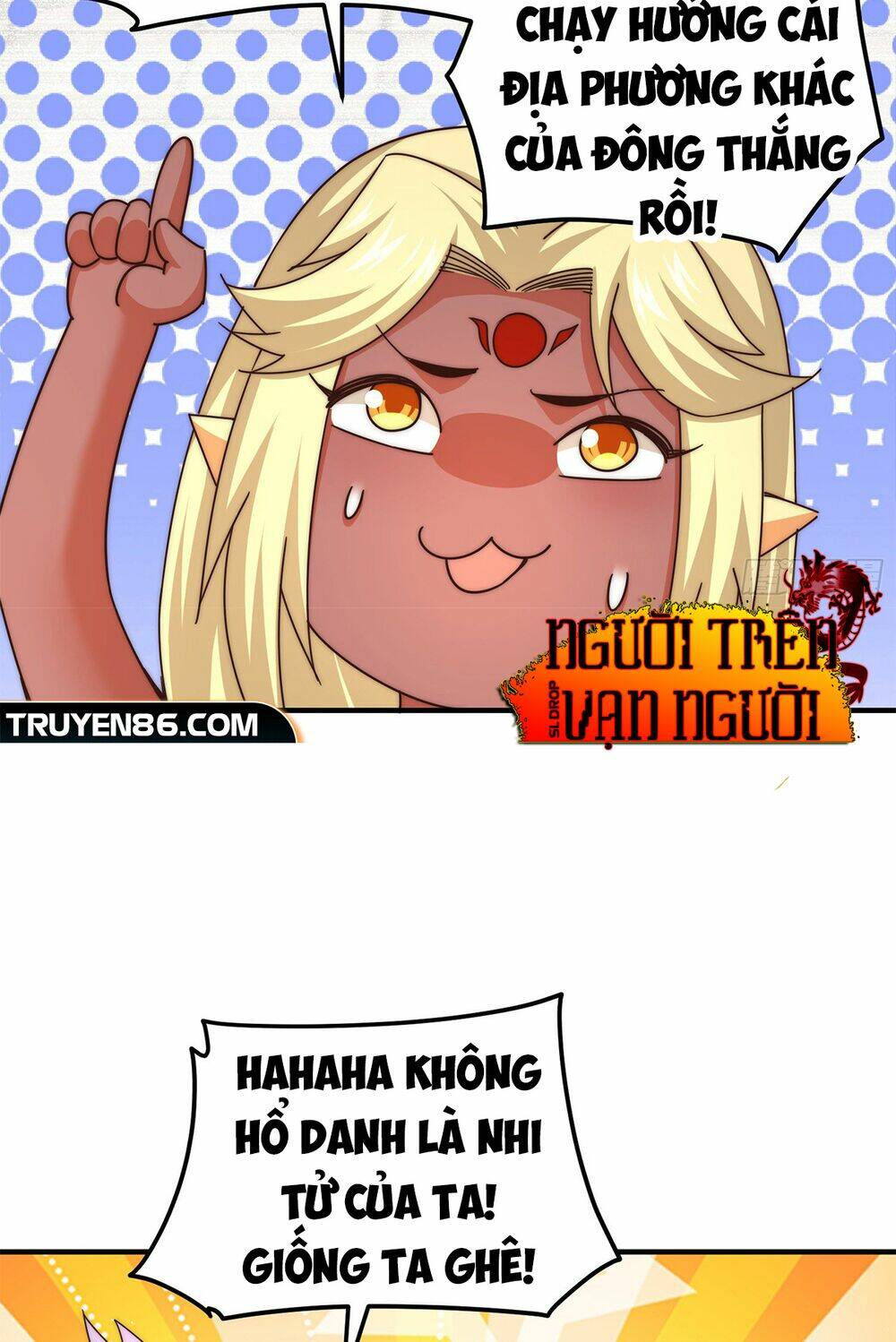 Người Trên Vạn Người Chapter 135 - Trang 2