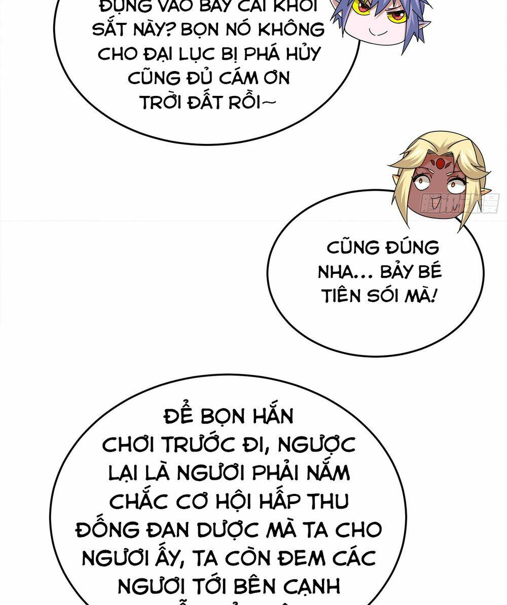 Người Trên Vạn Người Chapter 135 - Trang 2