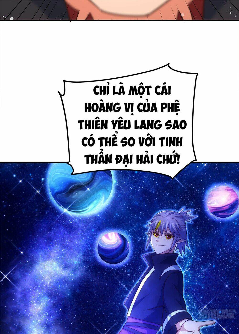 Người Trên Vạn Người Chapter 135 - Trang 2