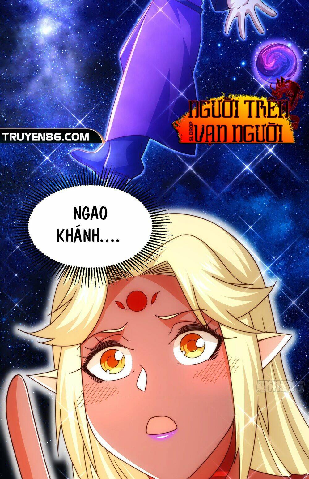 Người Trên Vạn Người Chapter 135 - Trang 2