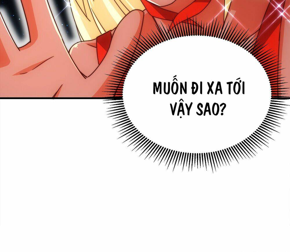 Người Trên Vạn Người Chapter 135 - Trang 2