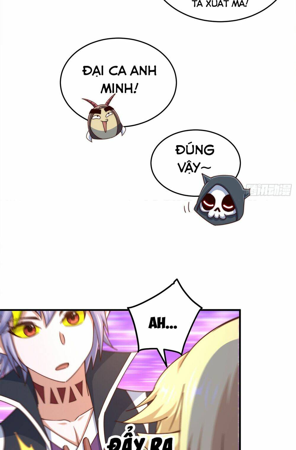 Người Trên Vạn Người Chapter 135 - Trang 2