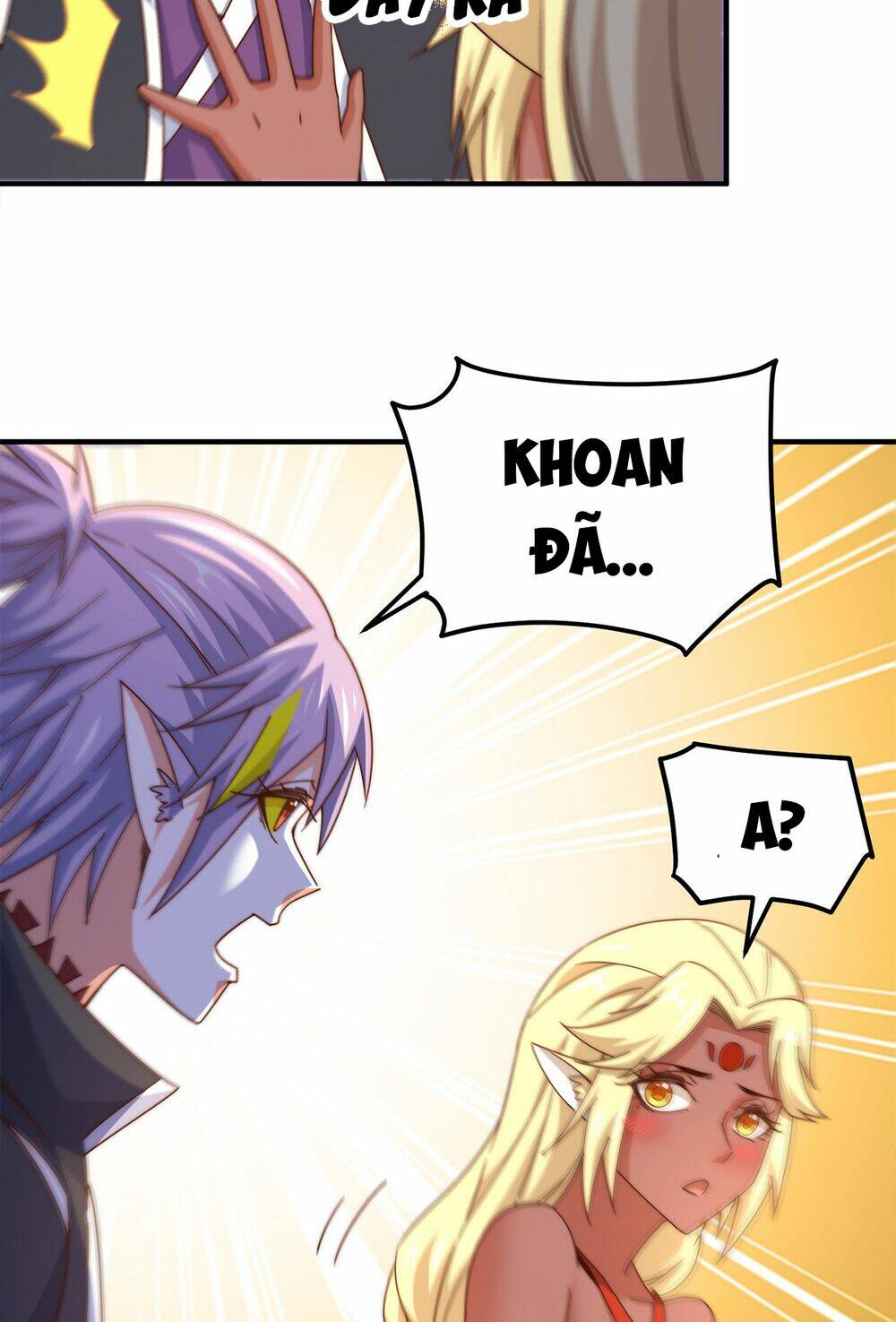 Người Trên Vạn Người Chapter 135 - Trang 2