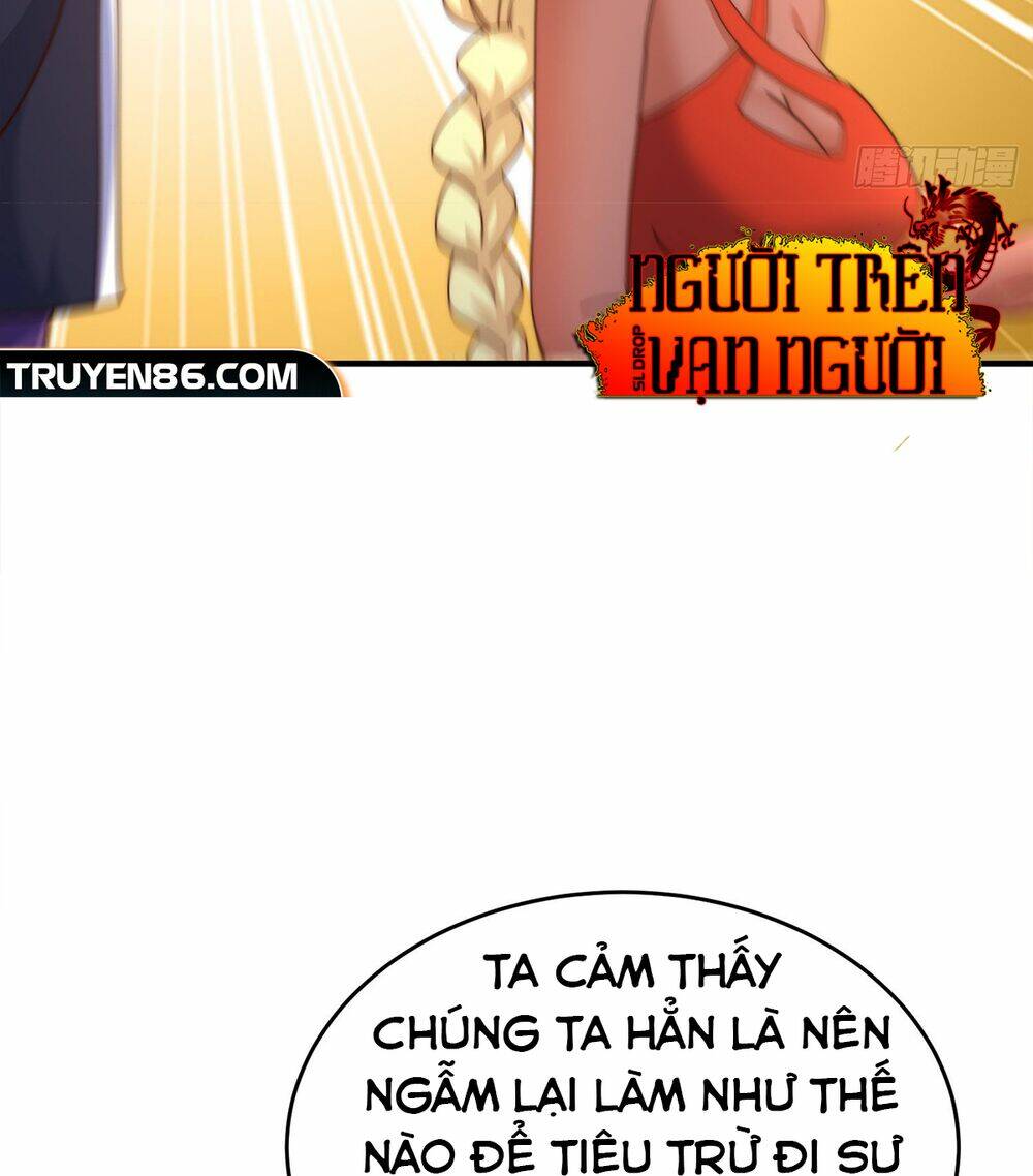 Người Trên Vạn Người Chapter 135 - Trang 2