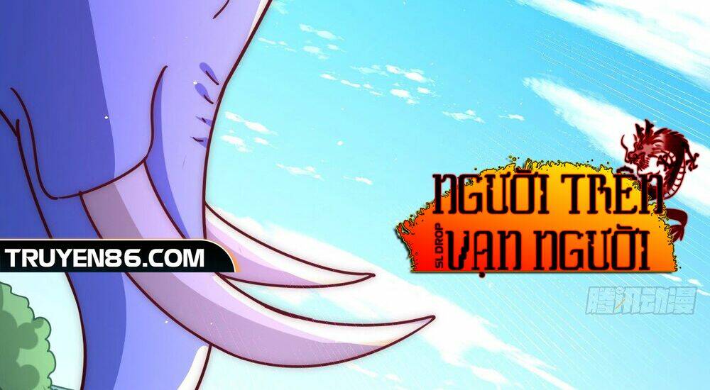 Người Trên Vạn Người Chapter 136 - Trang 2