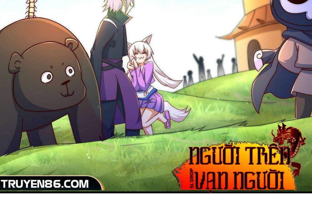 Người Trên Vạn Người Chapter 136 - Trang 2