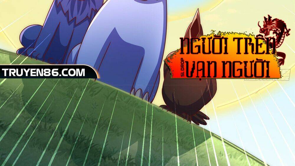 Người Trên Vạn Người Chapter 136 - Trang 2