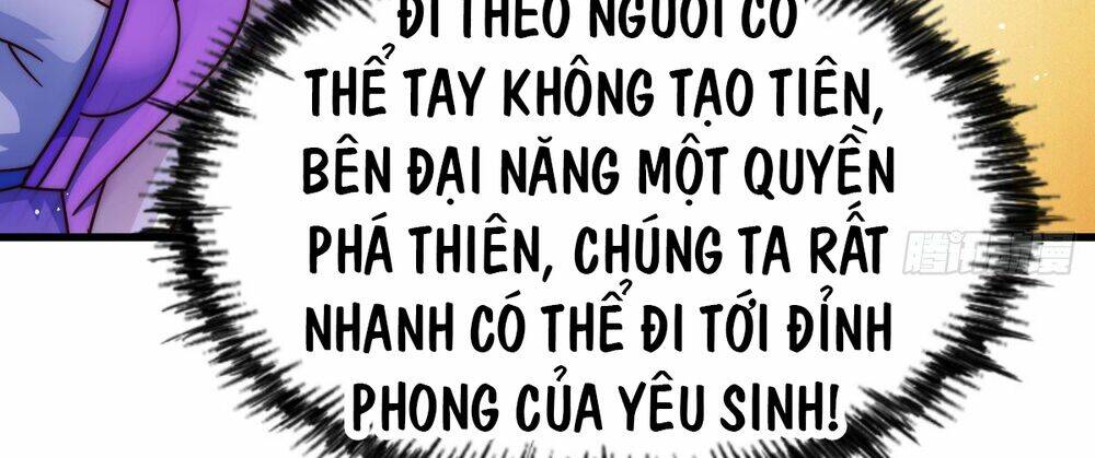 Người Trên Vạn Người Chapter 136 - Trang 2