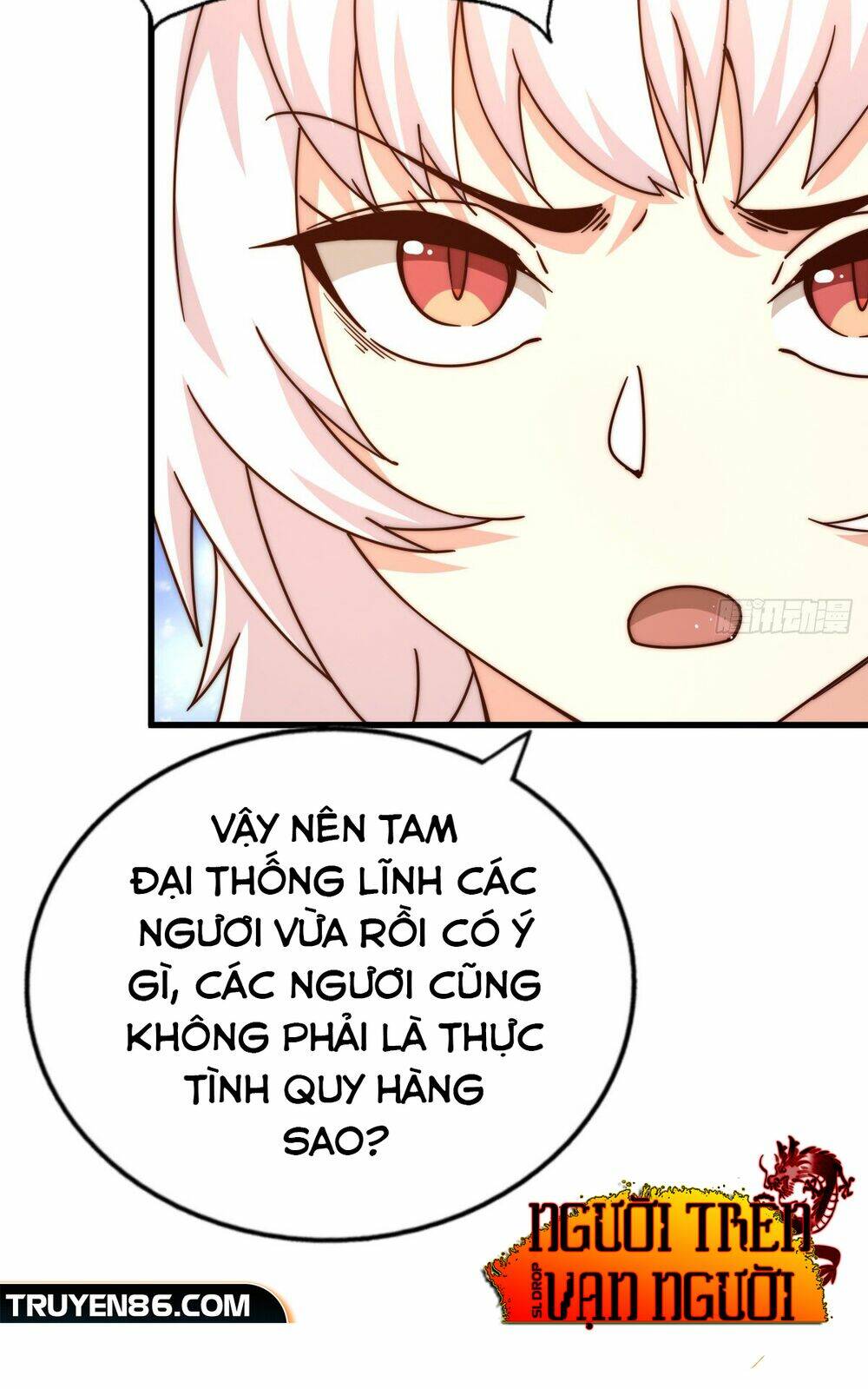 Người Trên Vạn Người Chapter 137 - Trang 2