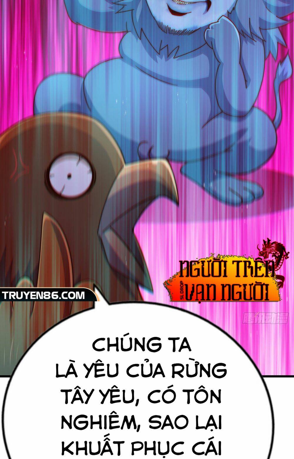 Người Trên Vạn Người Chapter 137 - Trang 2