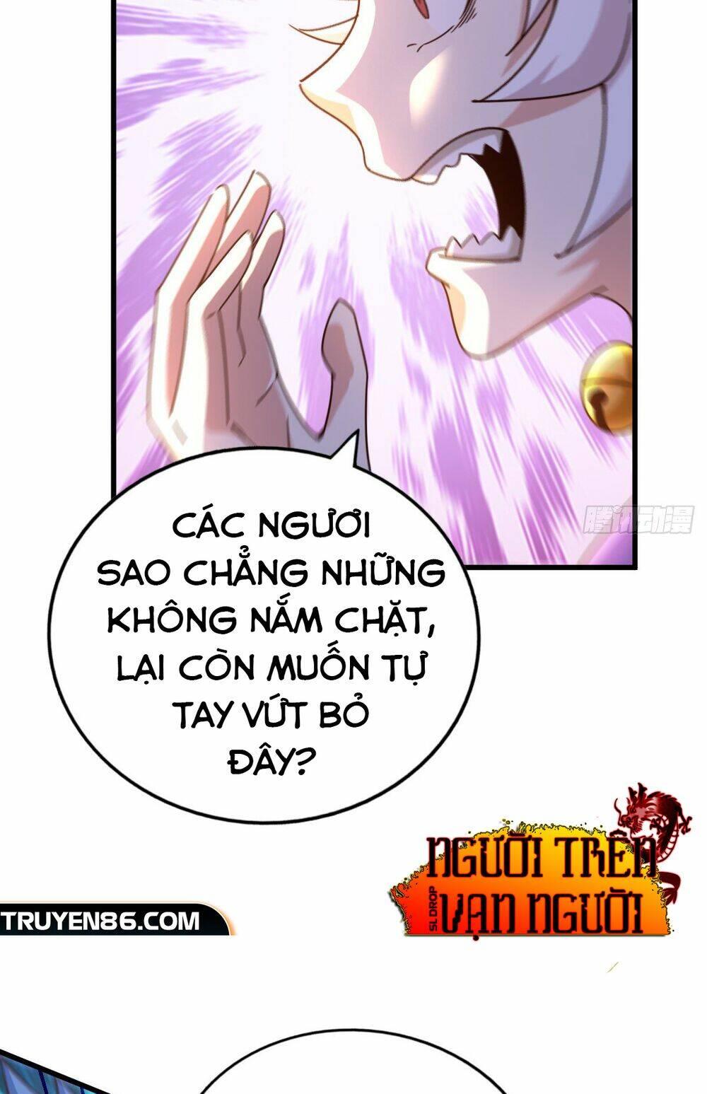 Người Trên Vạn Người Chapter 137 - Trang 2