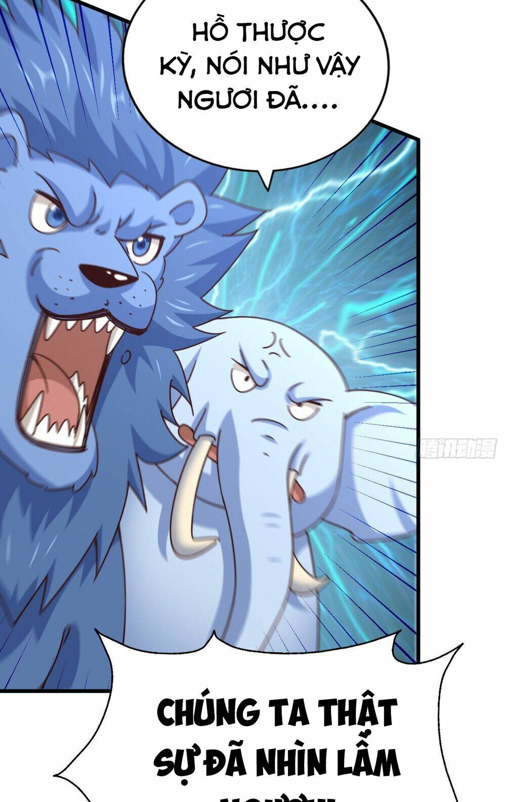 Người Trên Vạn Người Chapter 137 - Trang 2