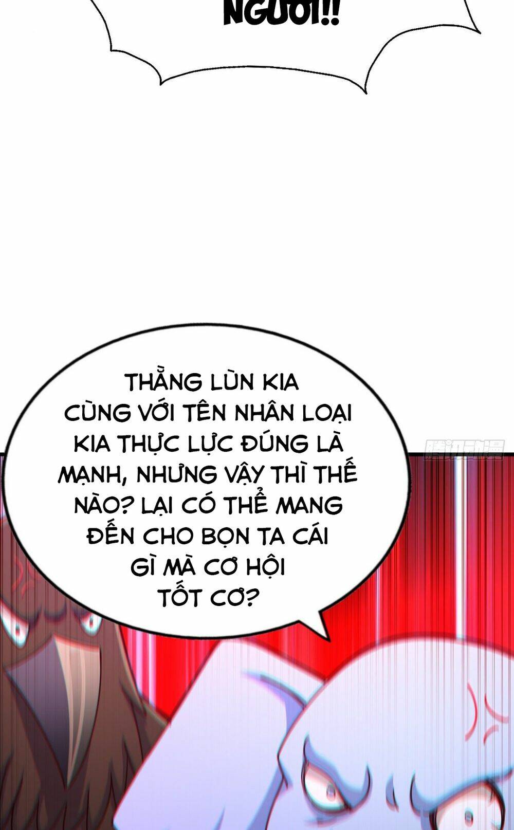 Người Trên Vạn Người Chapter 137 - Trang 2