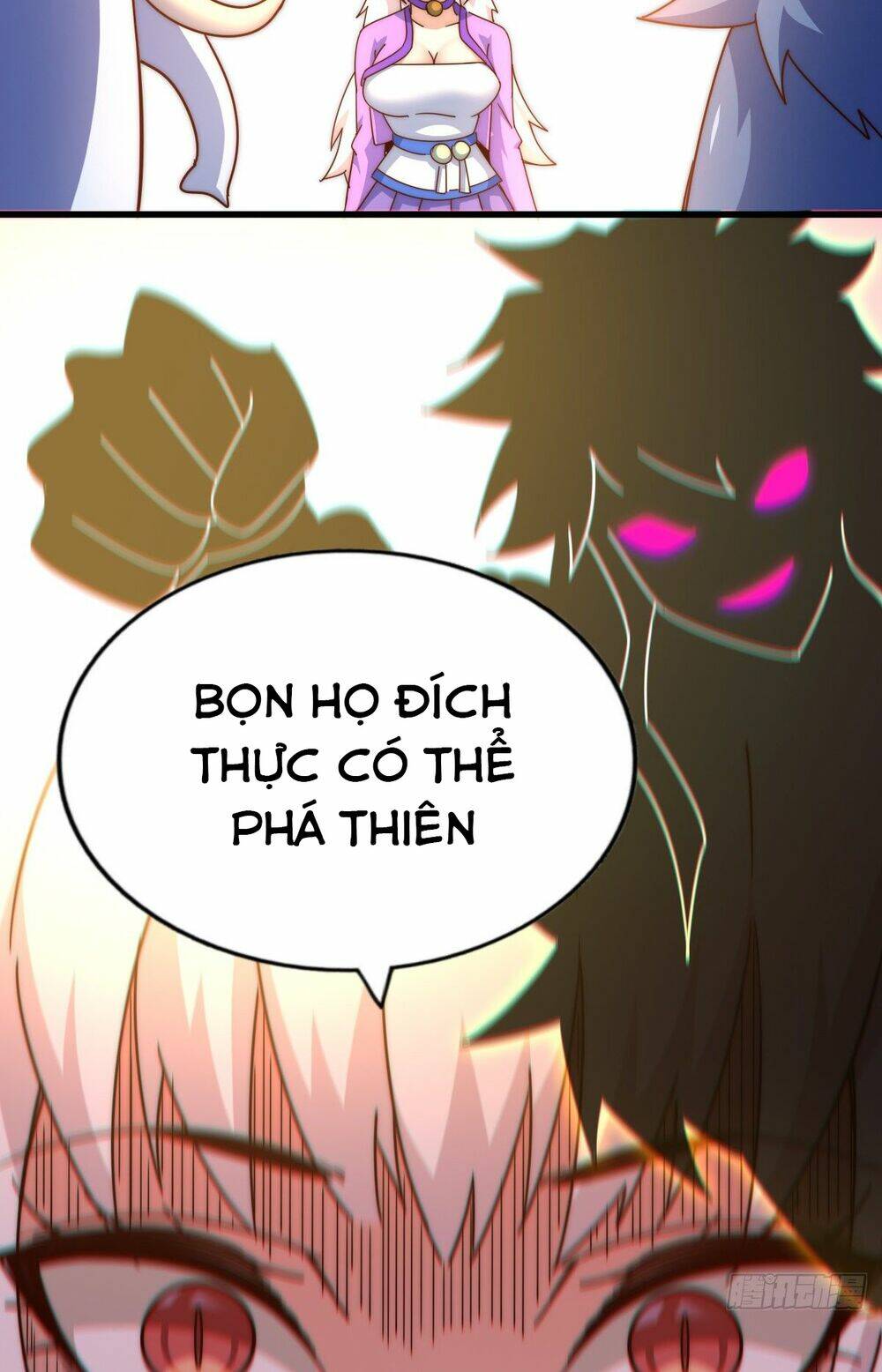 Người Trên Vạn Người Chapter 137 - Trang 2