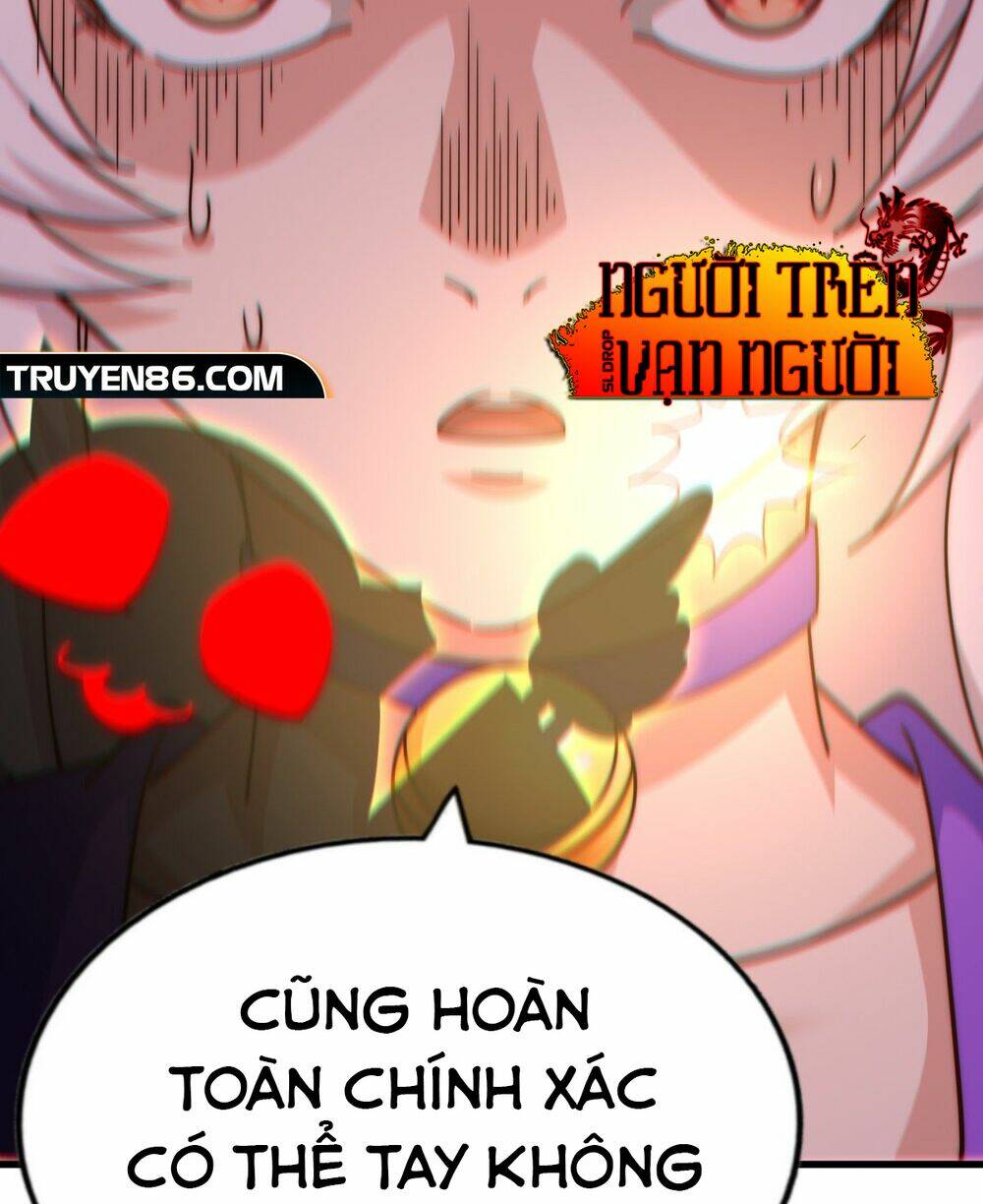 Người Trên Vạn Người Chapter 137 - Trang 2