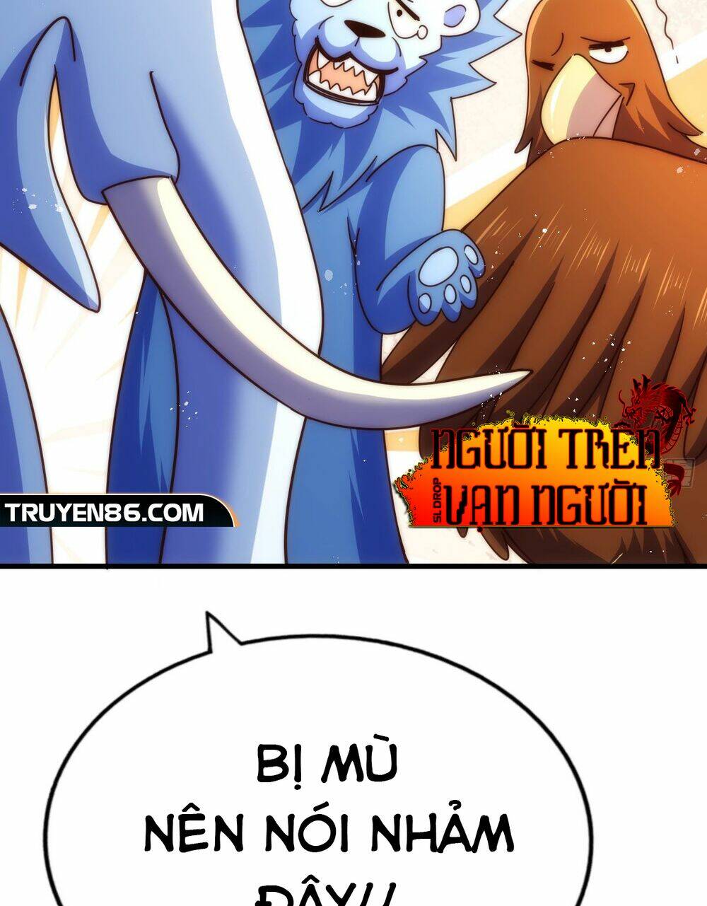 Người Trên Vạn Người Chapter 137 - Trang 2