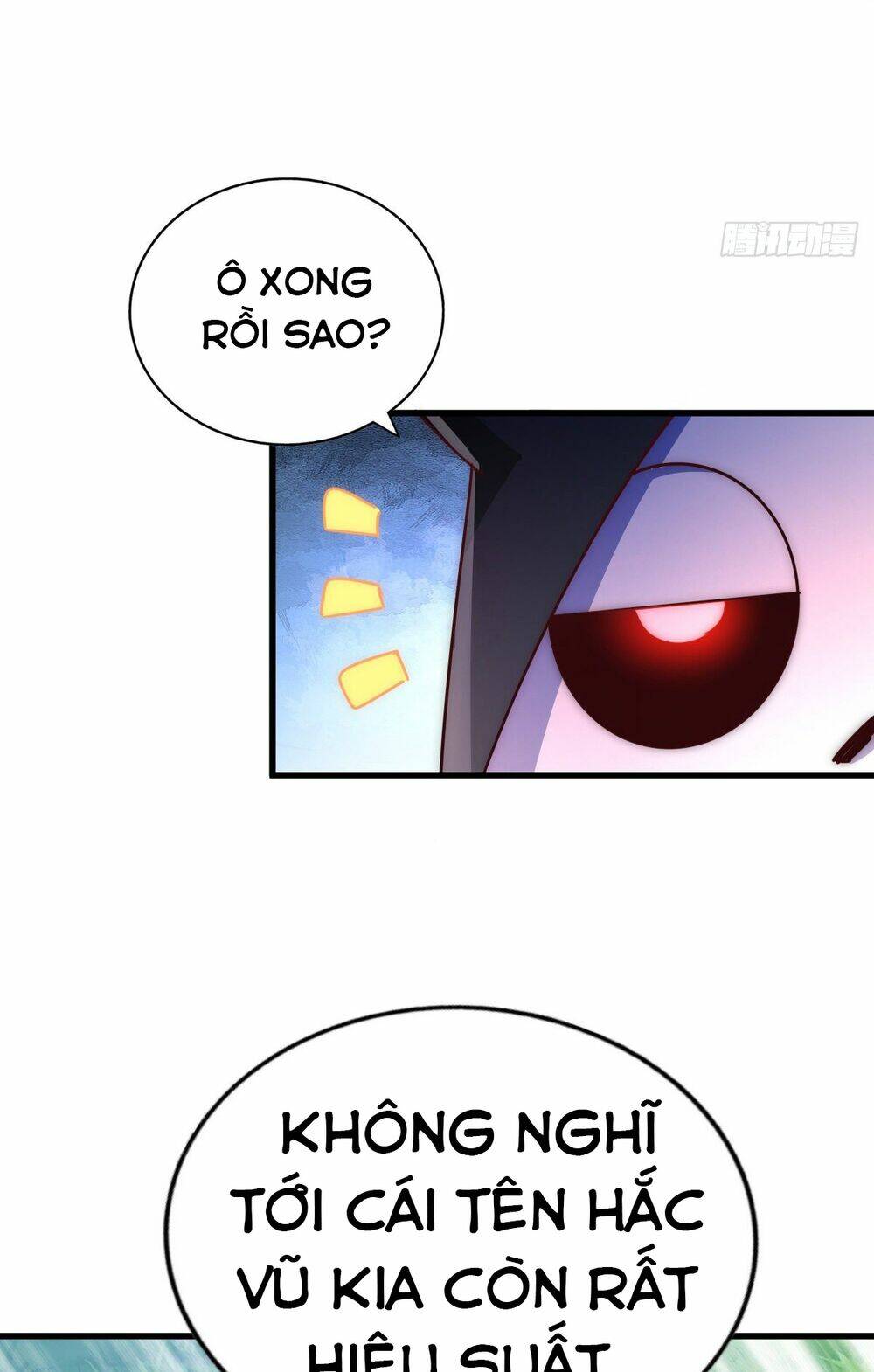 Người Trên Vạn Người Chapter 137 - Trang 2