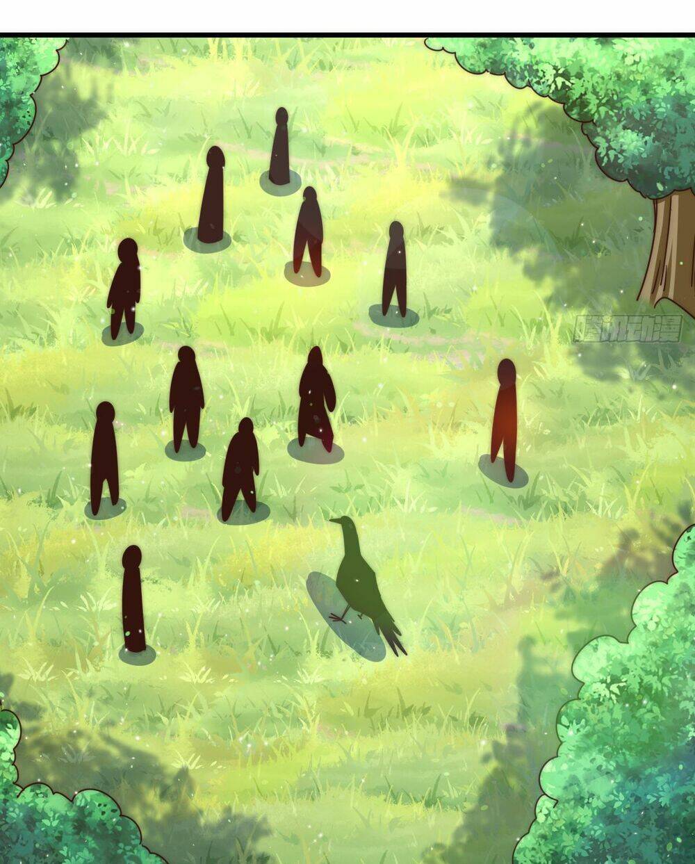 Người Trên Vạn Người Chapter 137 - Trang 2