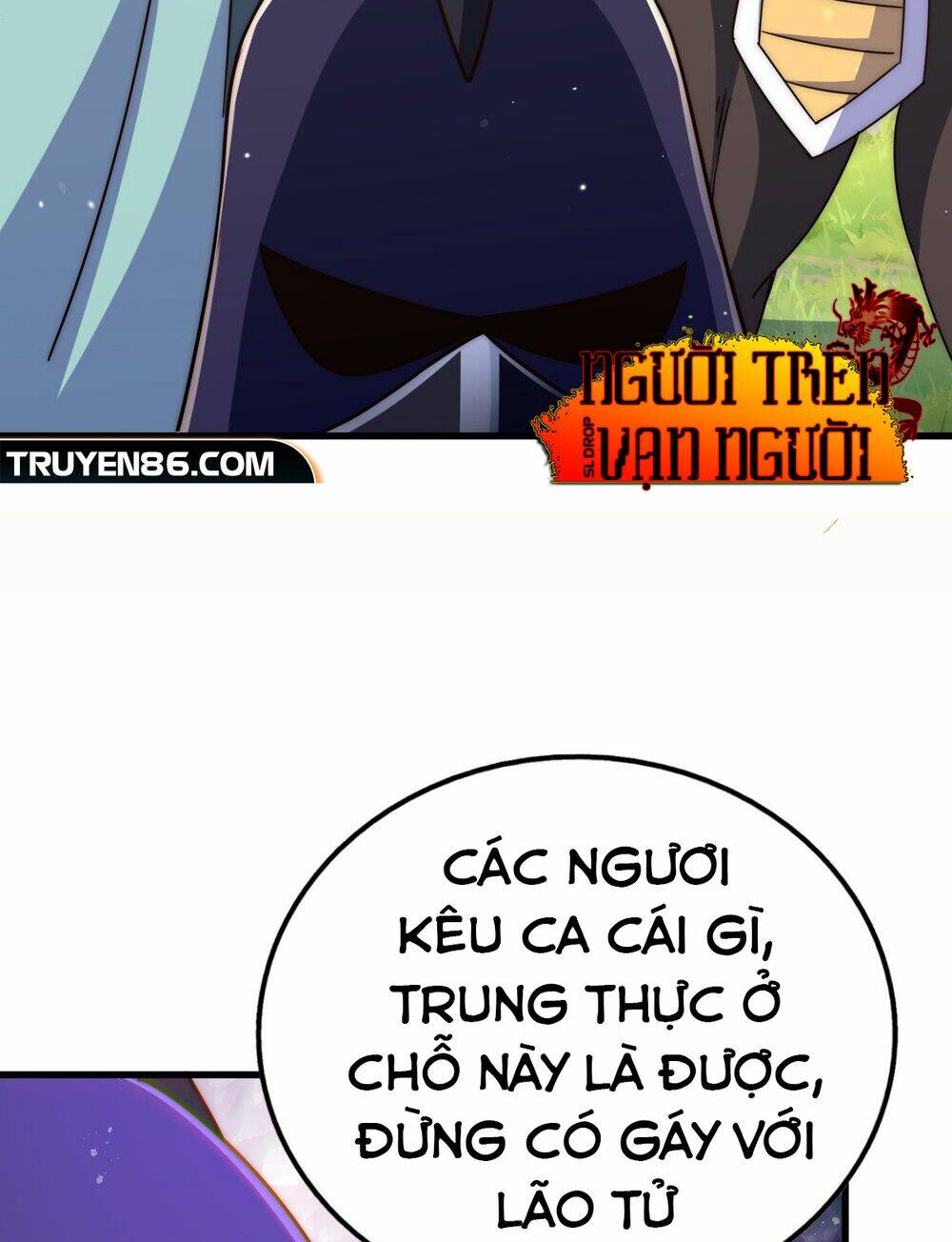 Người Trên Vạn Người Chapter 137 - Trang 2