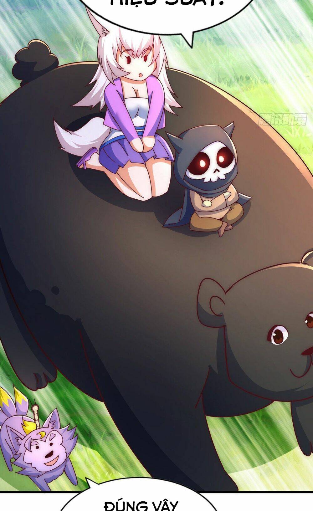 Người Trên Vạn Người Chapter 137 - Trang 2