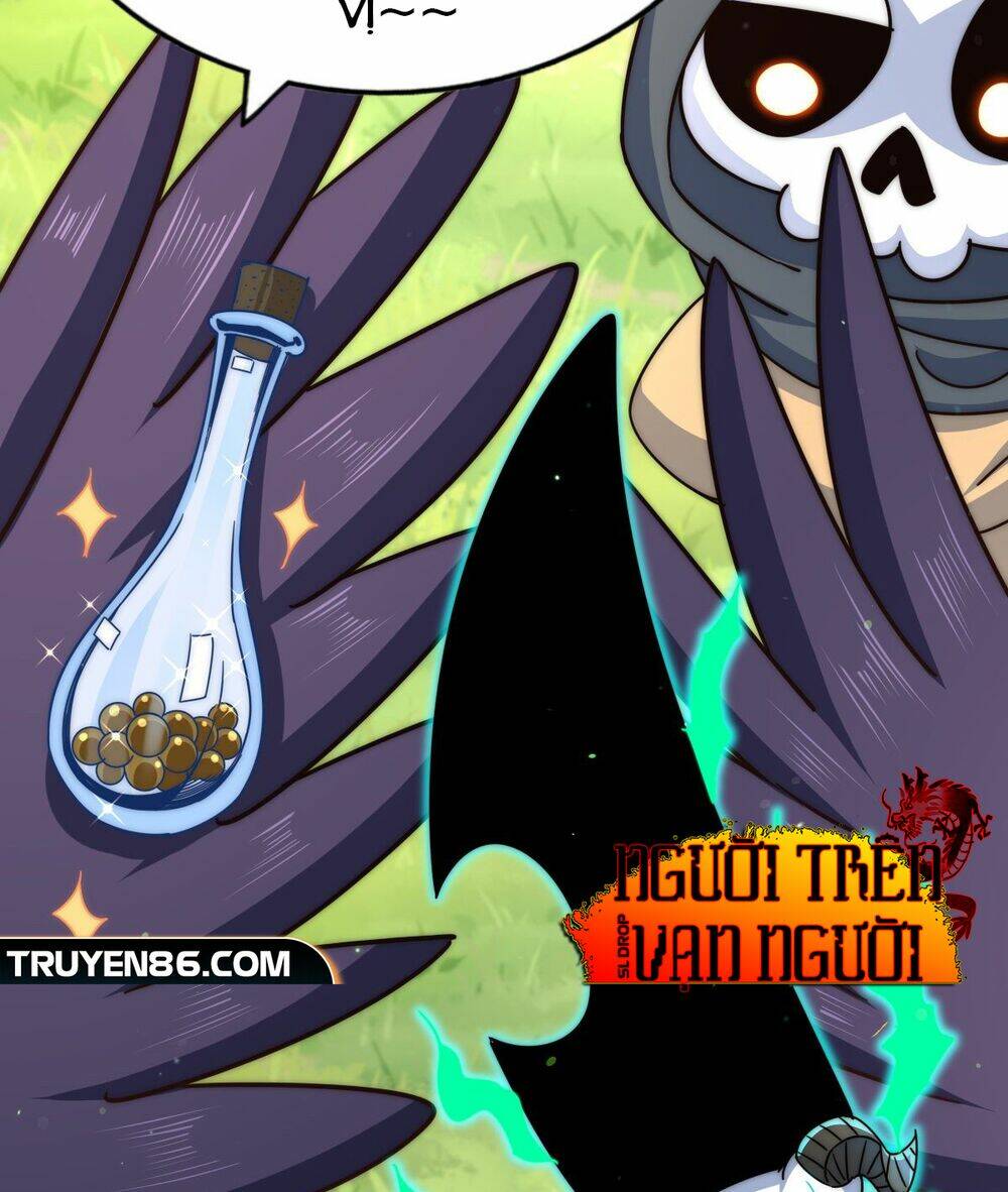 Người Trên Vạn Người Chapter 137 - Trang 2