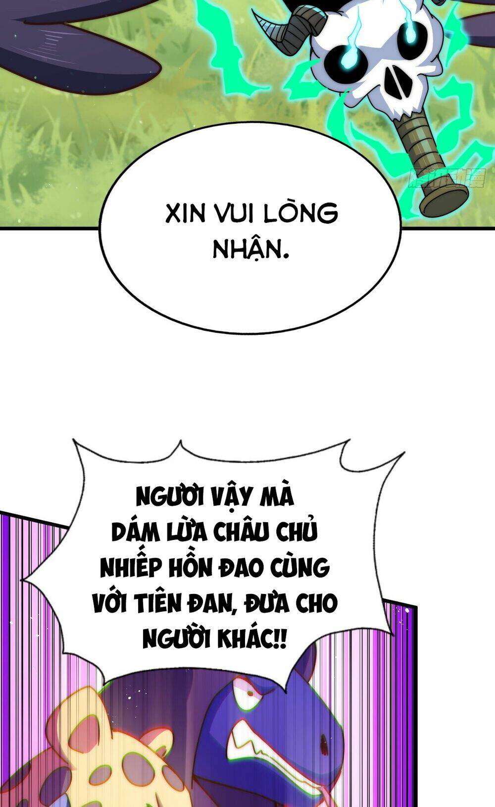 Người Trên Vạn Người Chapter 137 - Trang 2