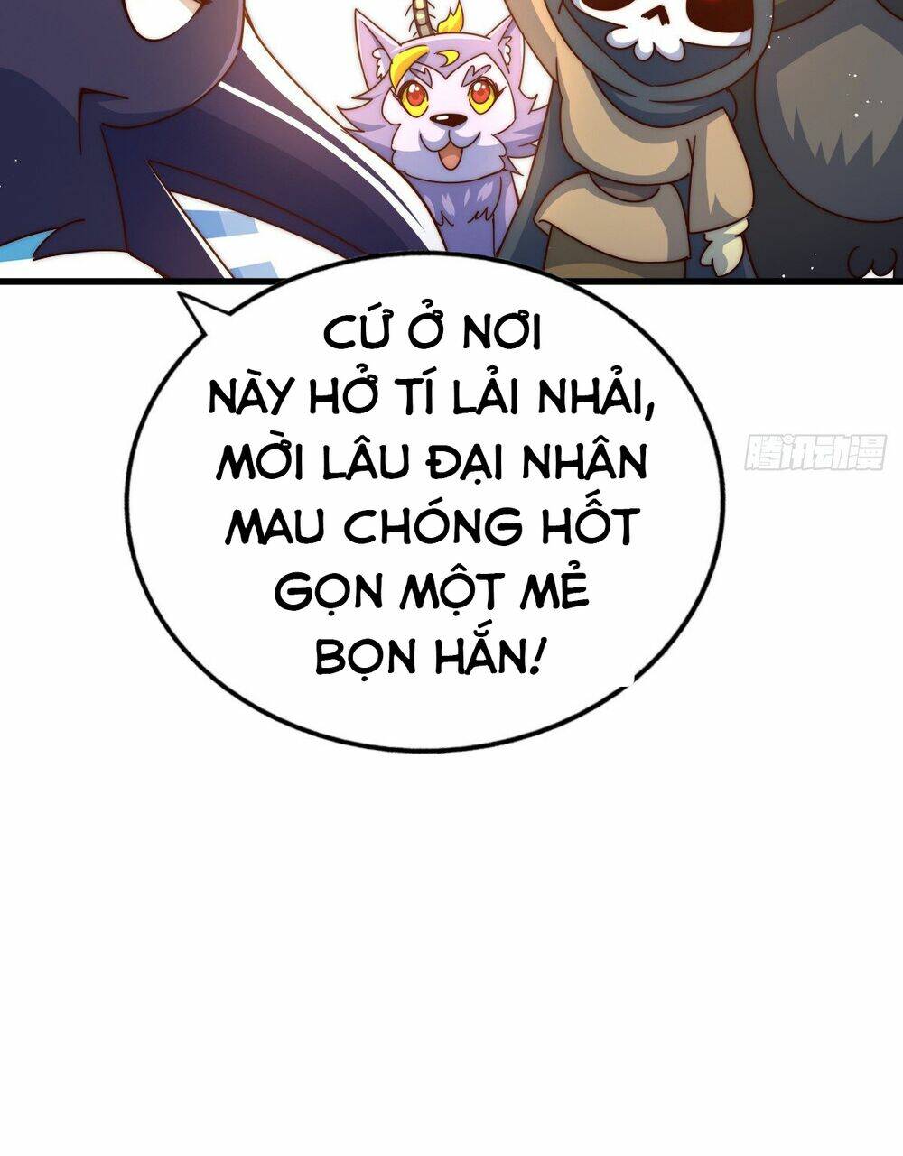 Người Trên Vạn Người Chapter 137 - Trang 2