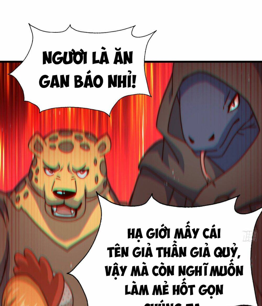 Người Trên Vạn Người Chapter 137 - Trang 2