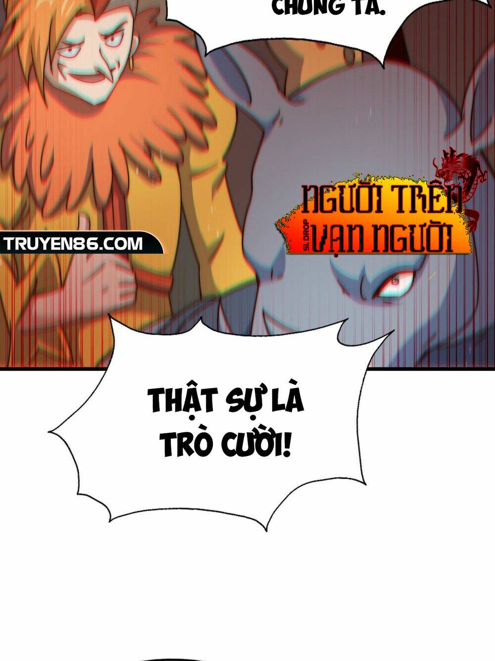 Người Trên Vạn Người Chapter 137 - Trang 2