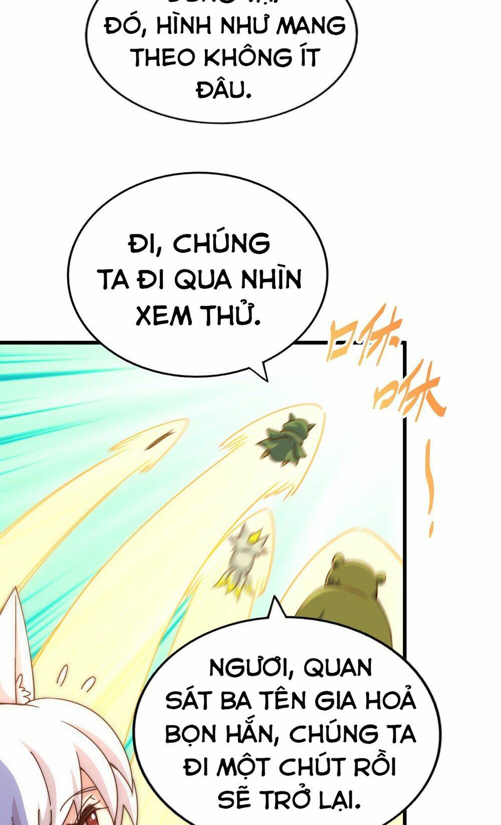 Người Trên Vạn Người Chapter 137 - Trang 2