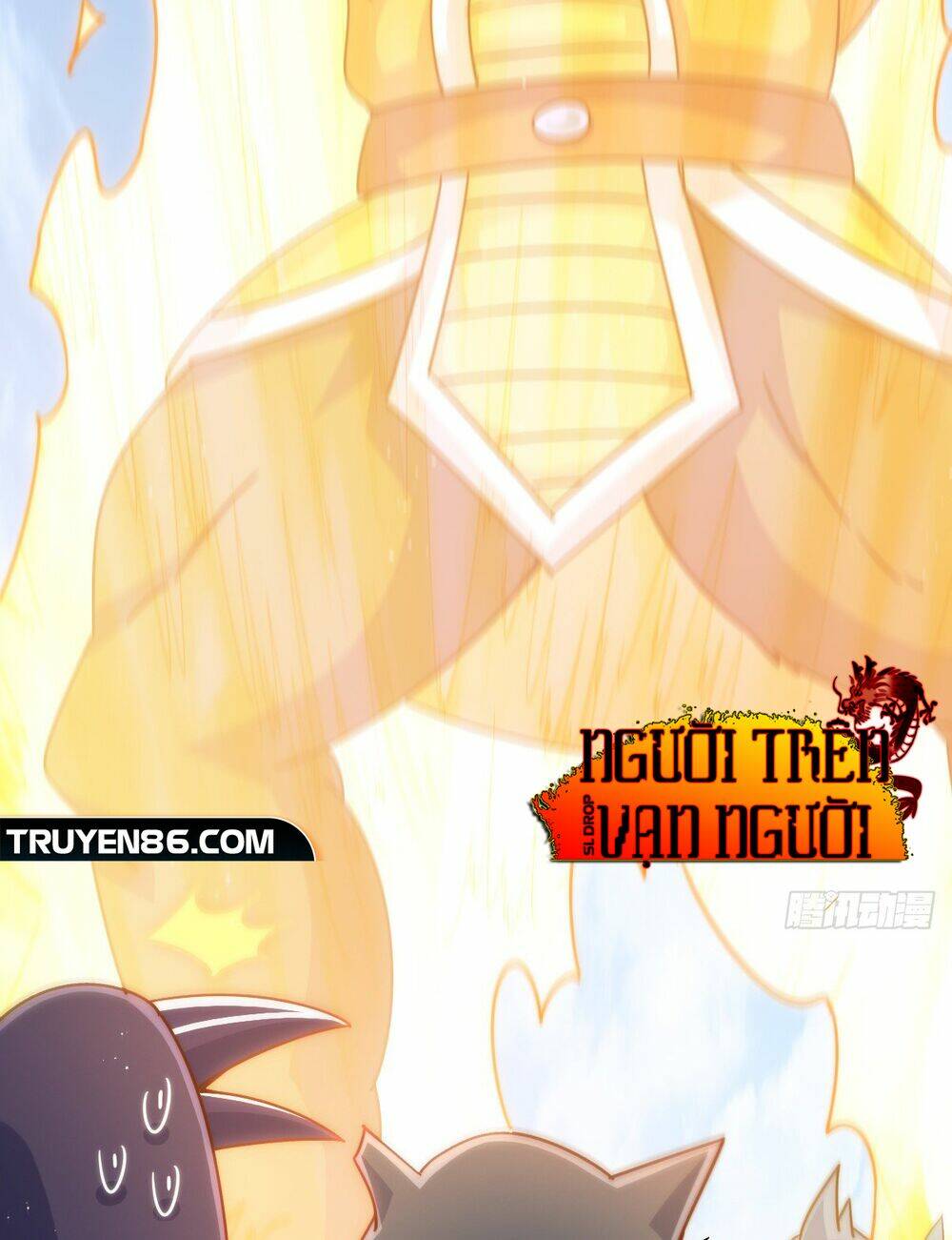 Người Trên Vạn Người Chapter 137 - Trang 2