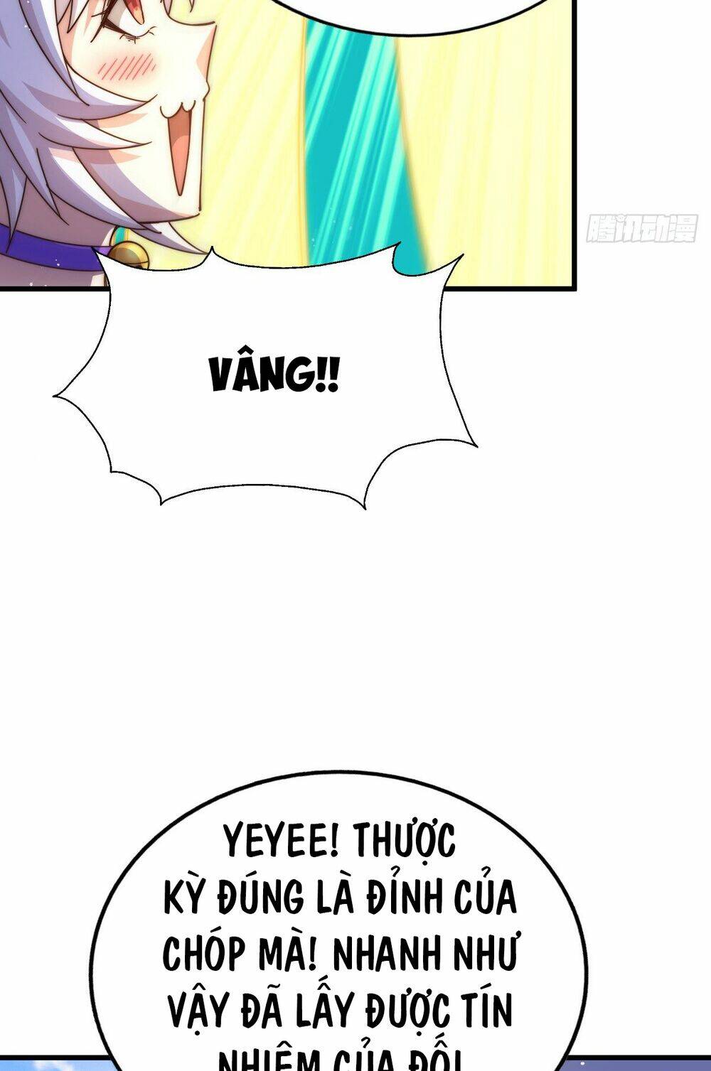 Người Trên Vạn Người Chapter 137 - Trang 2