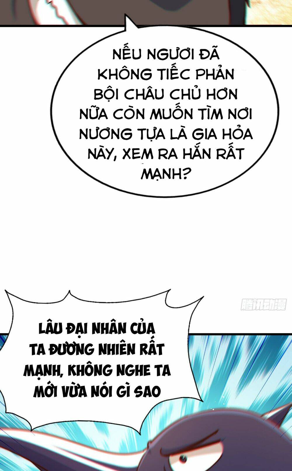 Người Trên Vạn Người Chapter 137 - Trang 2