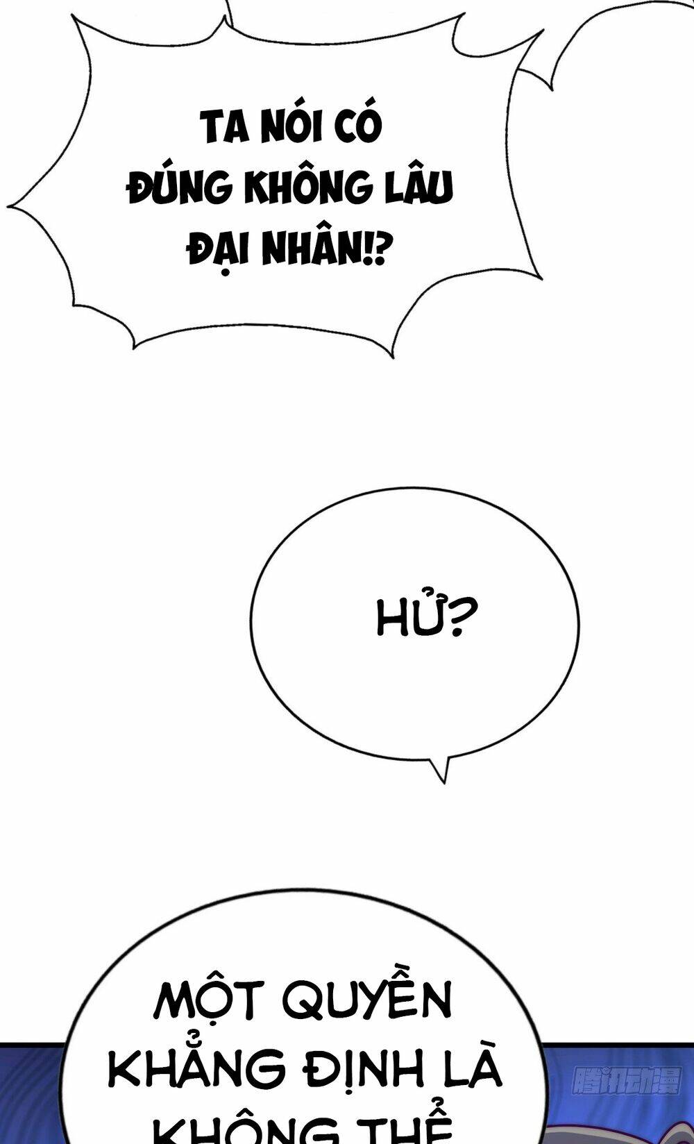 Người Trên Vạn Người Chapter 137 - Trang 2