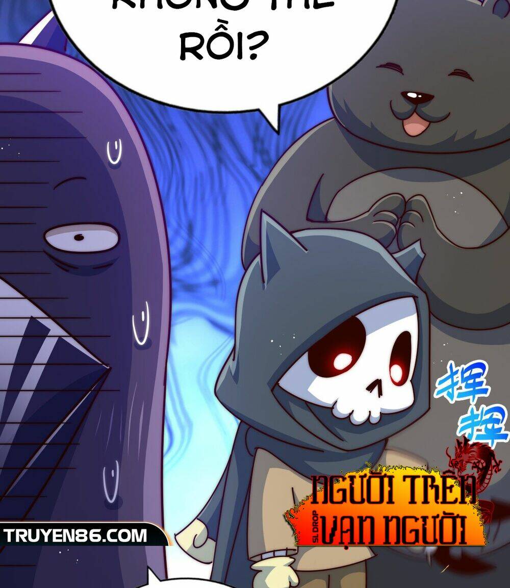 Người Trên Vạn Người Chapter 137 - Trang 2