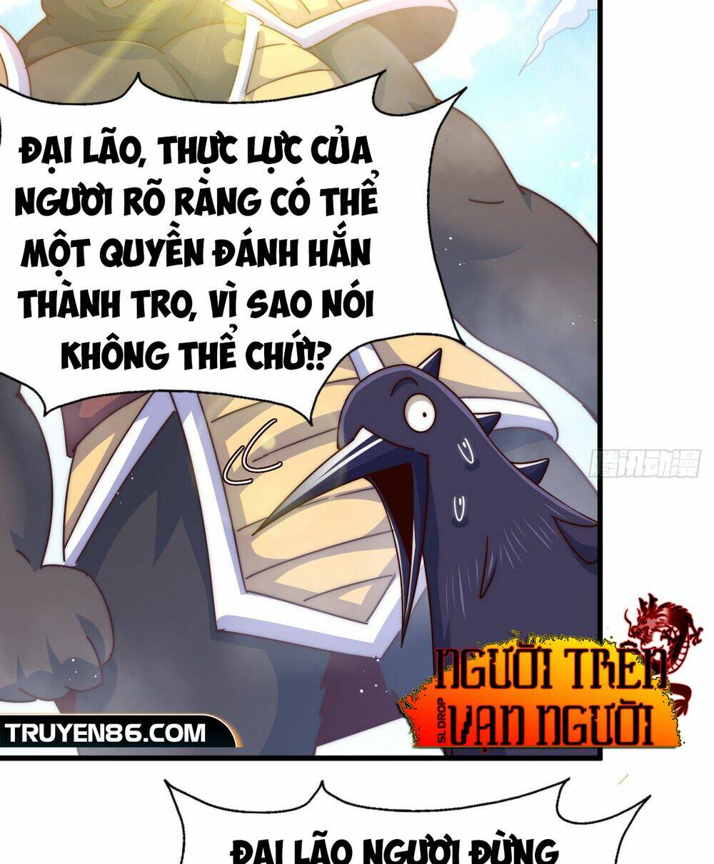 Người Trên Vạn Người Chapter 137 - Trang 2