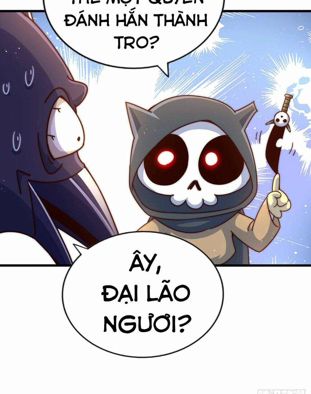 Người Trên Vạn Người Chapter 137 - Trang 2