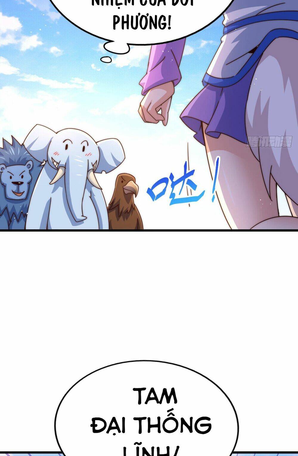 Người Trên Vạn Người Chapter 137 - Trang 2