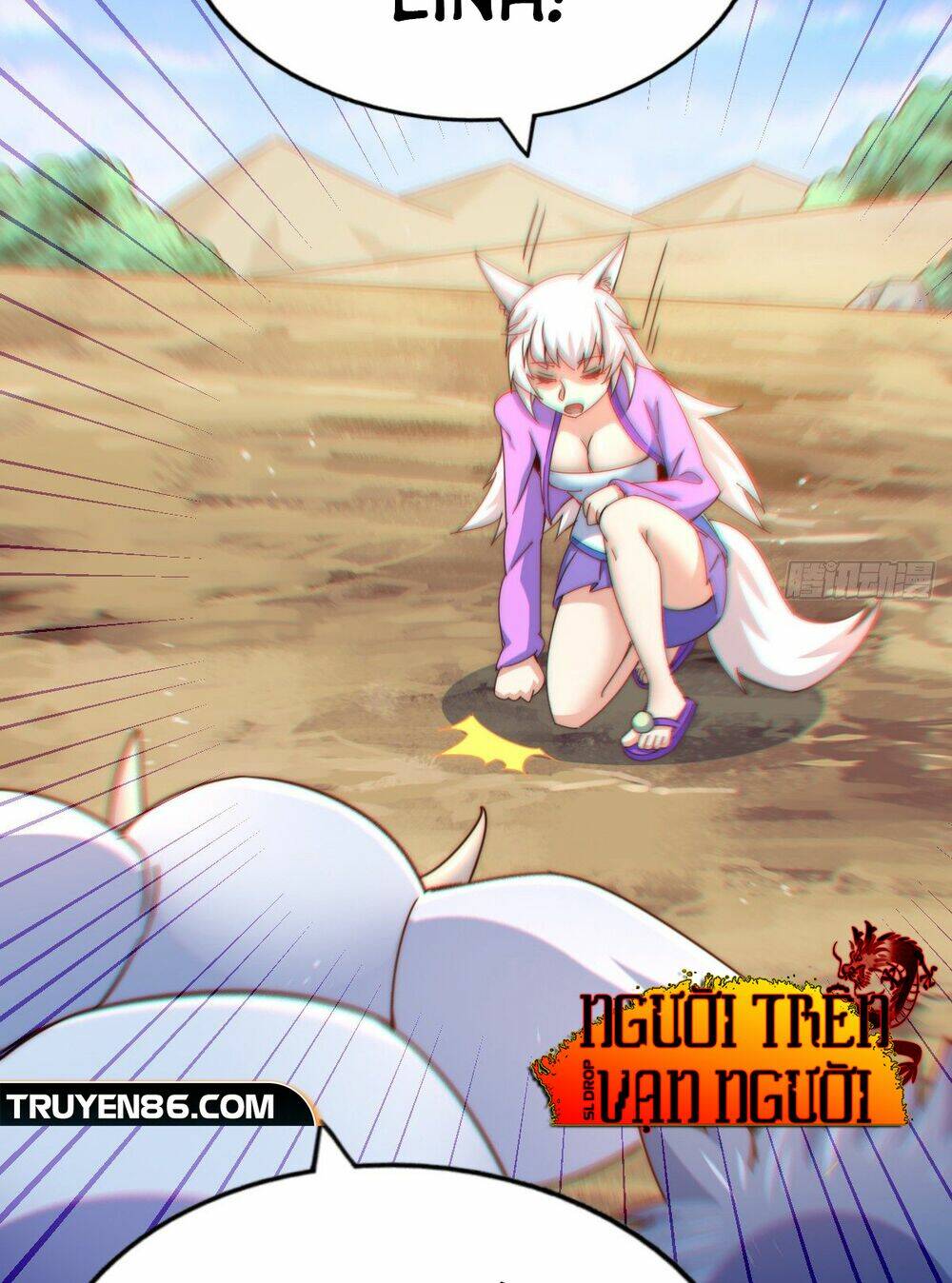 Người Trên Vạn Người Chapter 137 - Trang 2