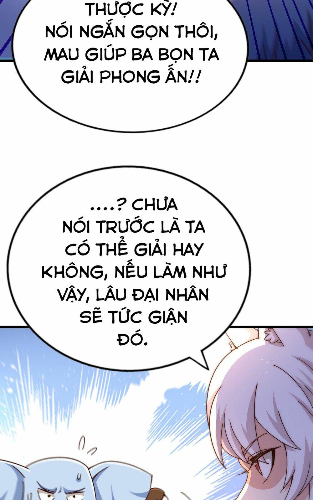 Người Trên Vạn Người Chapter 137 - Trang 2