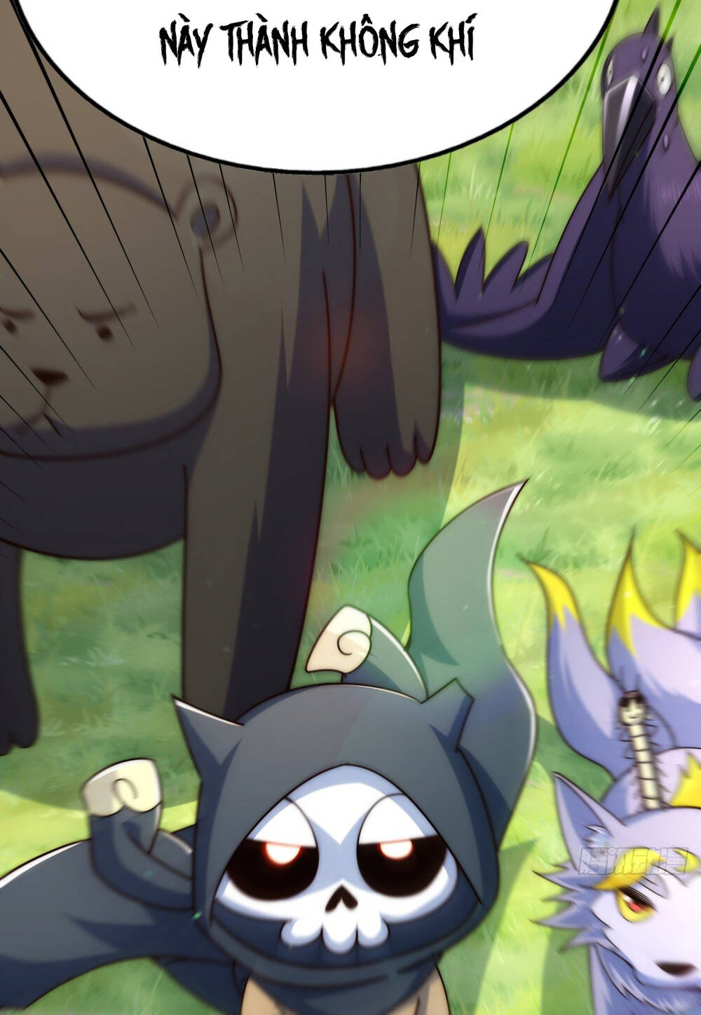 Người Trên Vạn Người Chapter 138 - Trang 2