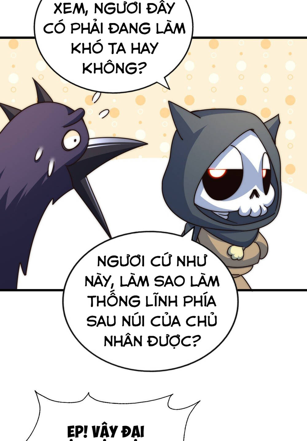 Người Trên Vạn Người Chapter 138 - Trang 2