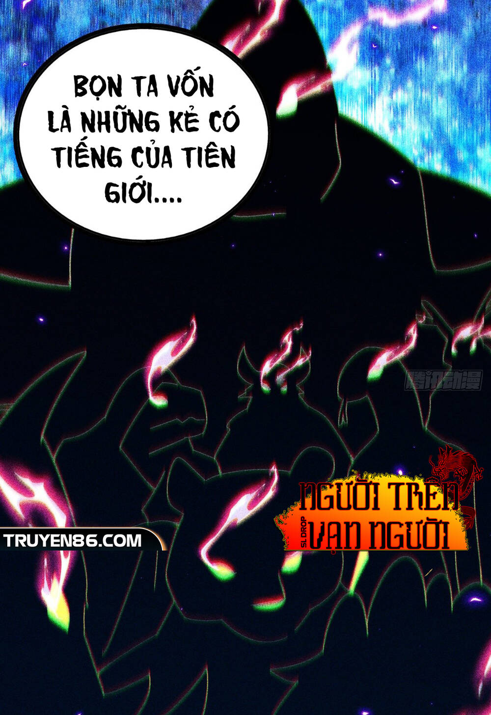 Người Trên Vạn Người Chapter 138 - Trang 2