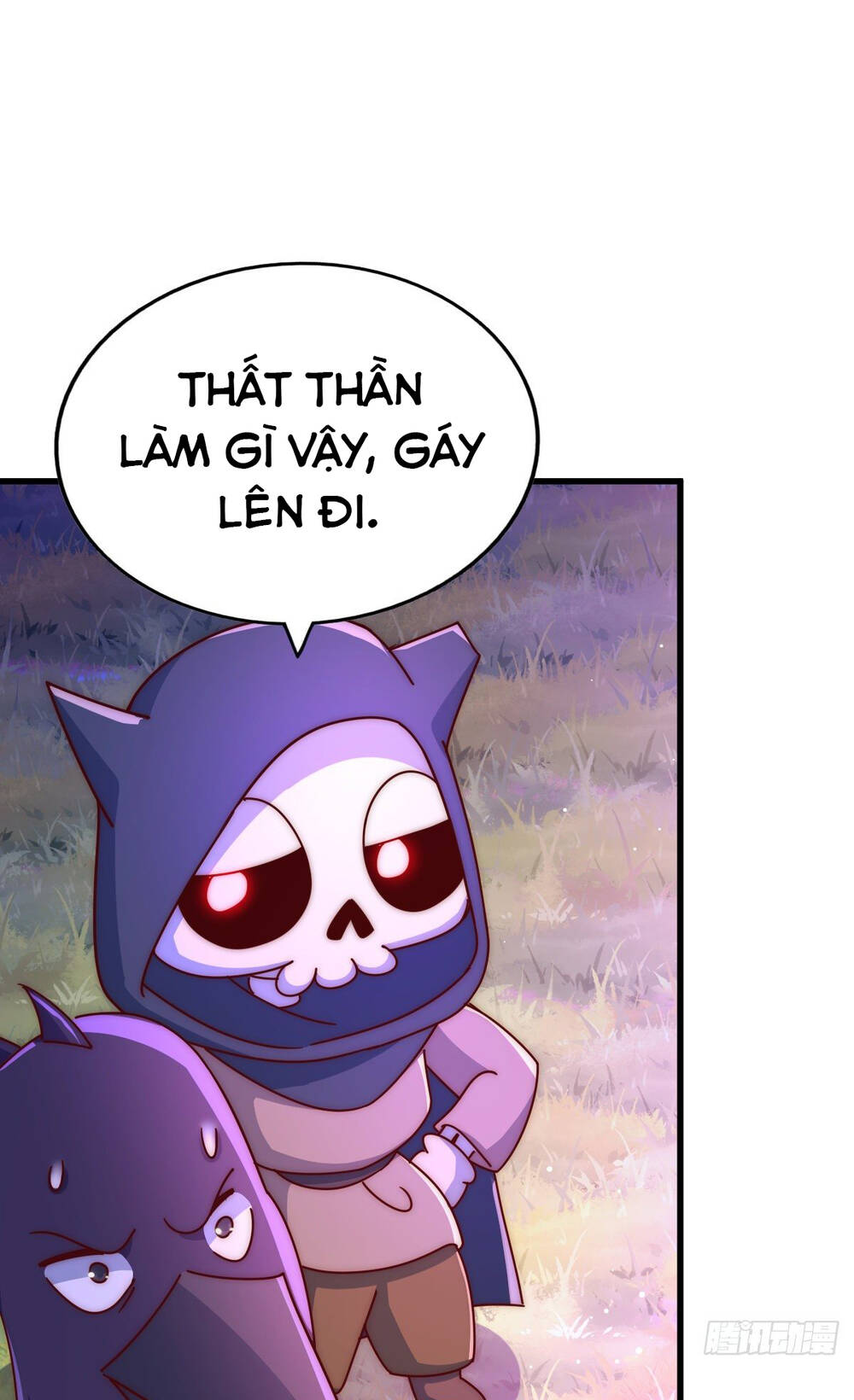 Người Trên Vạn Người Chapter 138 - Trang 2