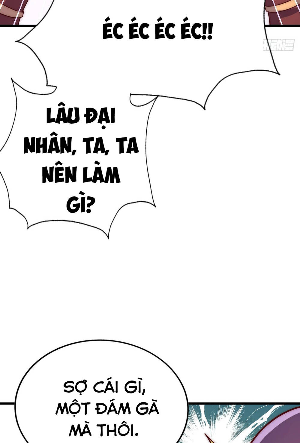 Người Trên Vạn Người Chapter 138 - Trang 2