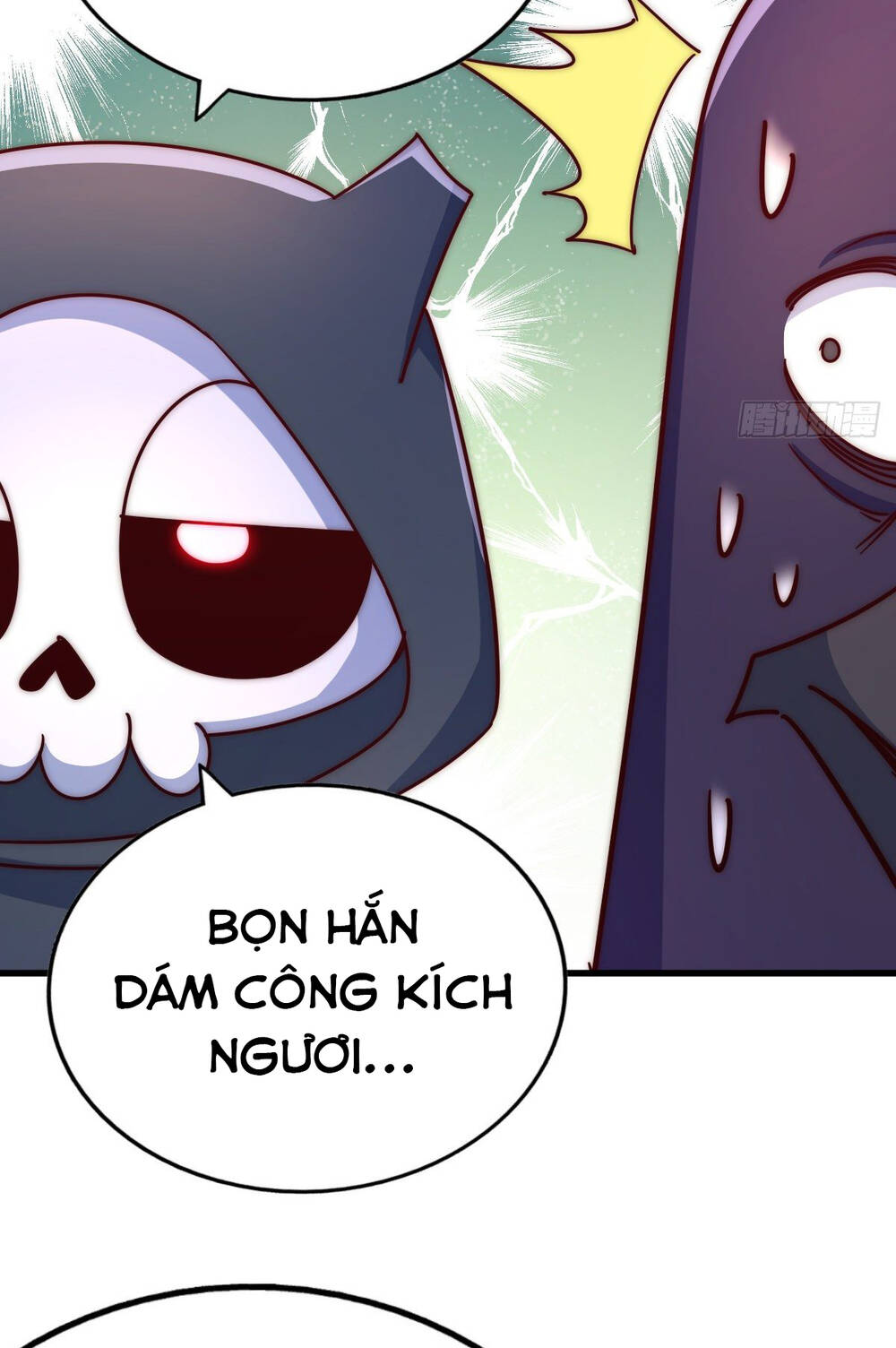 Người Trên Vạn Người Chapter 138 - Trang 2