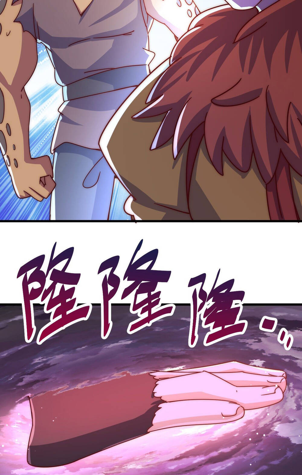 Người Trên Vạn Người Chapter 138 - Trang 2