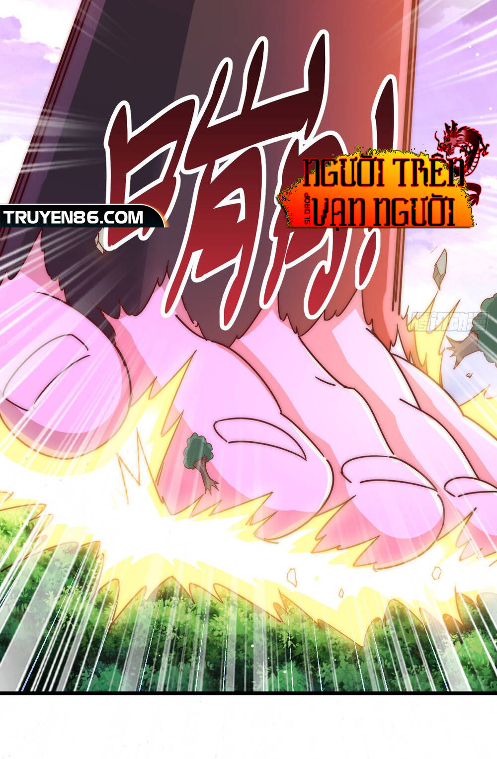 Người Trên Vạn Người Chapter 138 - Trang 2