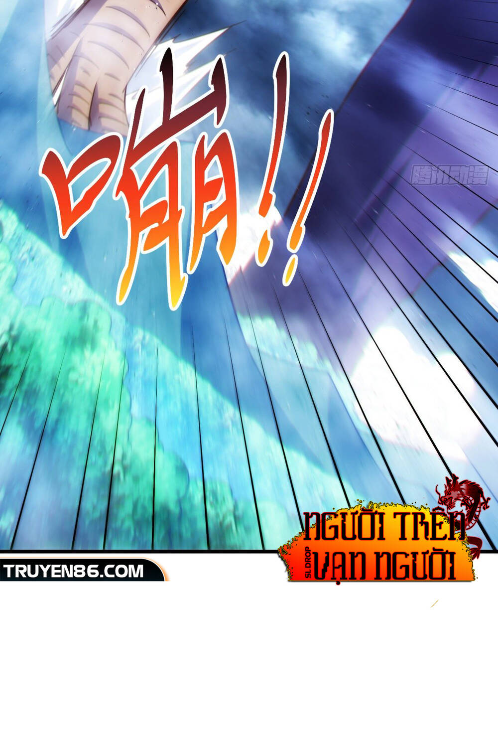 Người Trên Vạn Người Chapter 138 - Trang 2