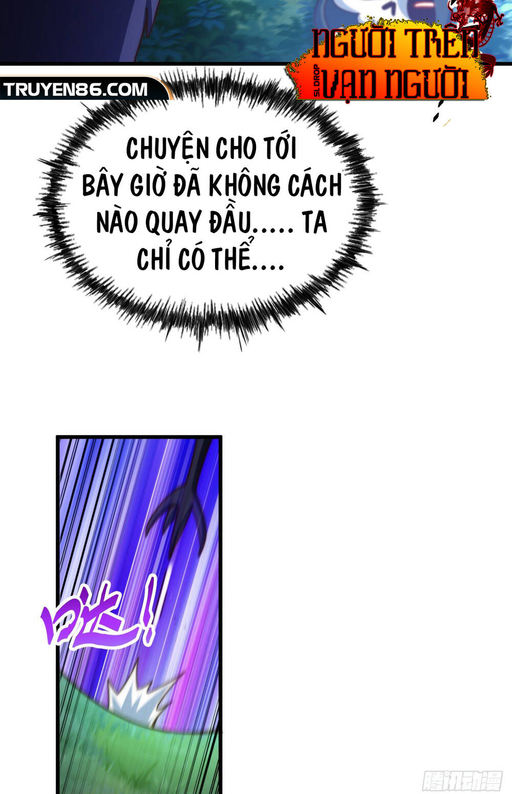 Người Trên Vạn Người Chapter 138 - Trang 2